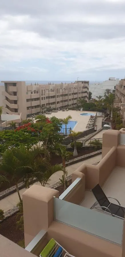 Paraiso Del Horno Costa Adeje