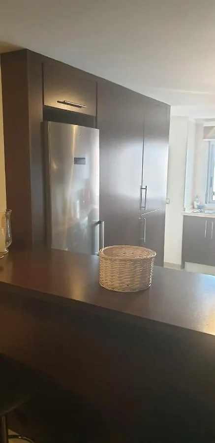 Paraiso Del Horno Costa Adeje  Apartment