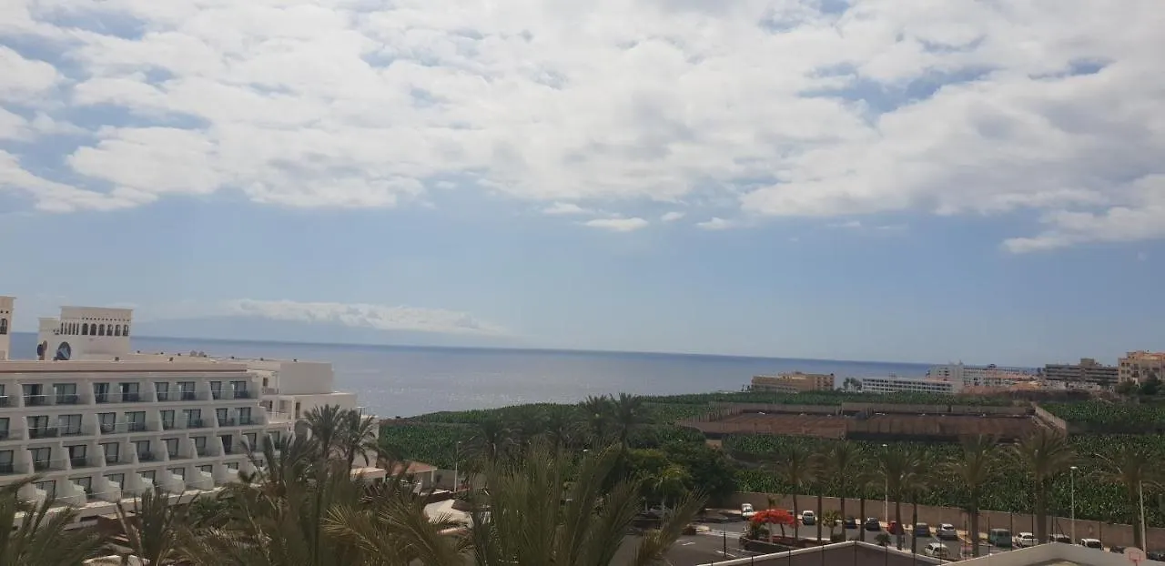 Paraiso Del Horno Costa Adeje  Spain
