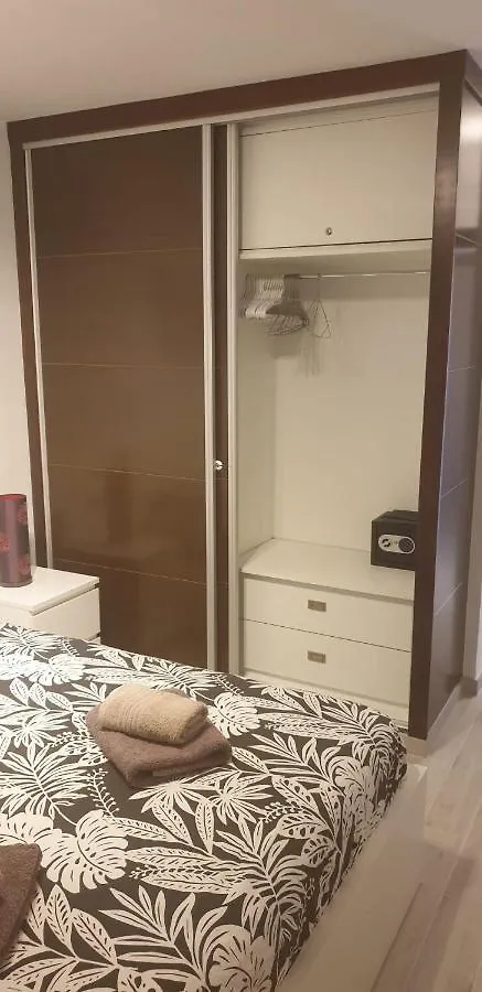 Paraiso Del Horno Costa Adeje  Apartment Costa Adeje (Tenerife)