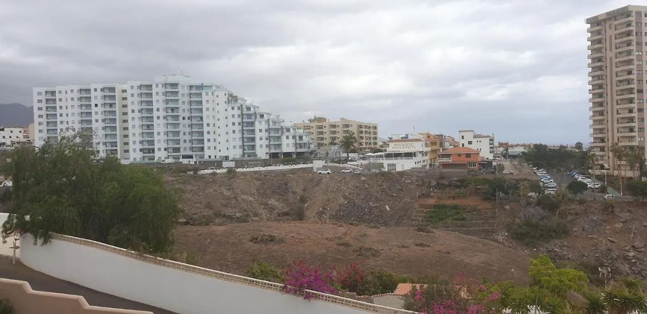 Paraiso Del Horno Costa Adeje  Apartment Costa Adeje (Tenerife)
