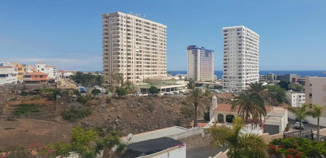 Paraiso Del Horno Costa Adeje  Costa Adeje (Tenerife)