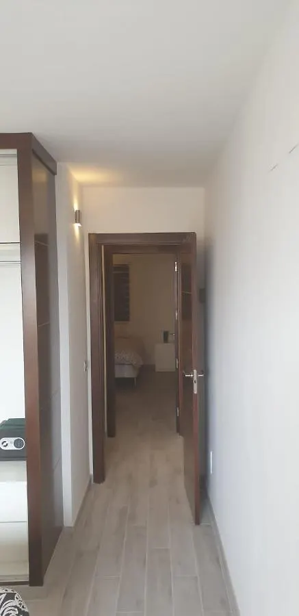 Paraiso Del Horno Costa Adeje  Apartment