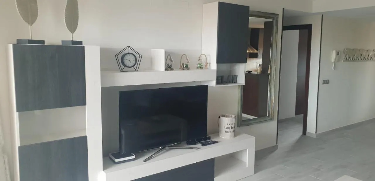 Apartment Paraiso Del Horno Costa Adeje