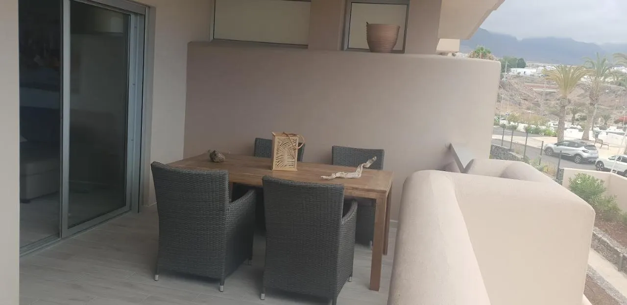 Paraiso Del Horno Costa Adeje  Apartment Costa Adeje (Tenerife)