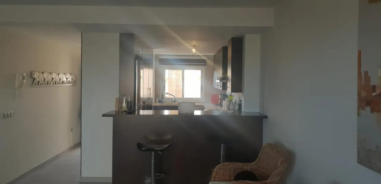 Apartment Paraiso Del Horno Costa Adeje