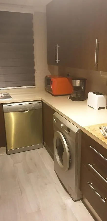 Paraiso Del Horno Costa Adeje  Apartment
