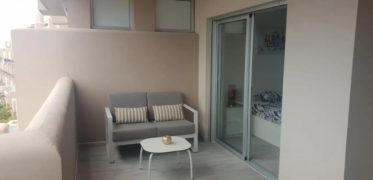 Apartment Paraiso Del Horno Costa Adeje  Spain
