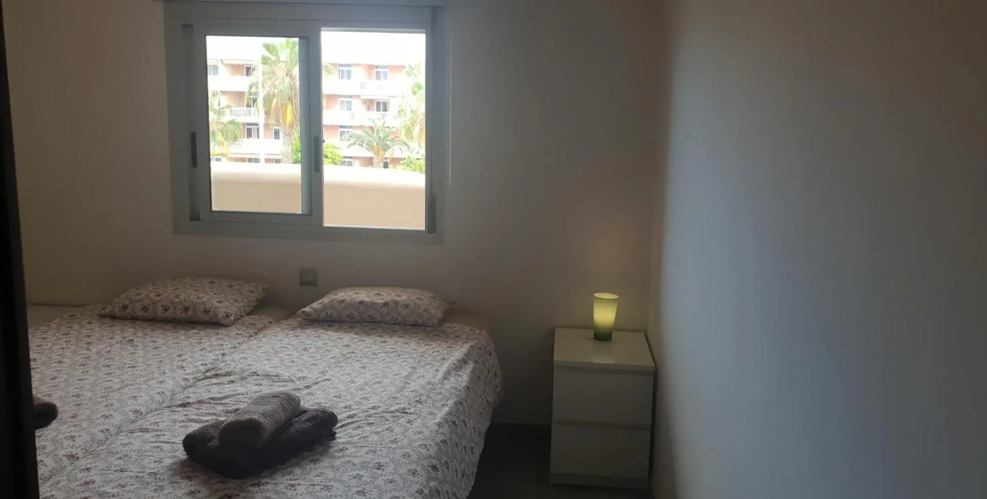 Paraiso Del Horno Costa Adeje